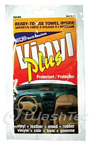 VINYL PLUS PROTECTANT - VENDING SACHETS