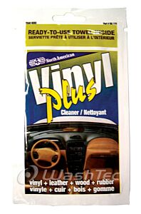 VINYL PLUS CLEANER - VENDING SACHETS (BO