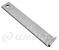 LOCKING BAR COINBOX JE ADAMS SHORT 225mm