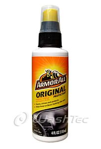 ARMOR ALL PROTECTANT 4oz 125ml BOTTLE (B