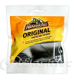 ARMOR ALL PROTECTANT SPONGE PACK SACHETS