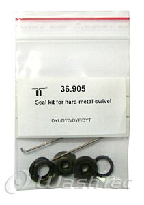 MOSMATIC SEAL KIT CARBIDE SWIVELS 4000PS