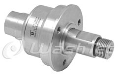 SWIVEL REINFORCED G3/8 F 3/8 M 60 D