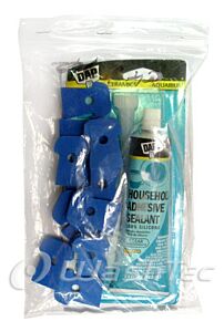 NEOGLIDE KIT, FOR MOSMATIC DRYER NOZZLE,