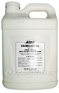 CAT PUMP OIL - ORIGINAL - 2 1/2gal (9.5l