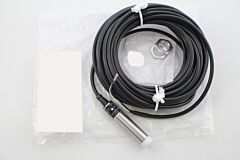 PROXIMITY SWITCH 18MM 12M CABLE-PVC IG56