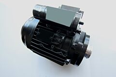 ELECTRIC MOTOR HIGH-PRESSURE PUMP OSMOSI