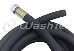 2TE 25 DKOL 1X OPEN 10M LONG HP HOSE