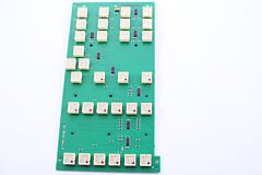 RACK CP1-KEY PAD