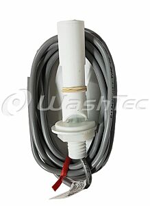 FLOATING SWITCH POLYPROPYLEN; 2M KABEL