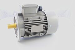 MOTOR 2,2KW 2800UPM 230/400V L2 B5 IP55