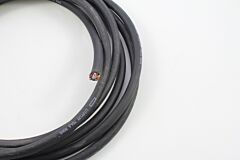 Cable LI12Y12Y 7G1,5 qmm BK