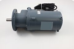 GEAR MOTOR  0,18KW 400 V 50HZ I=1:12,3 N