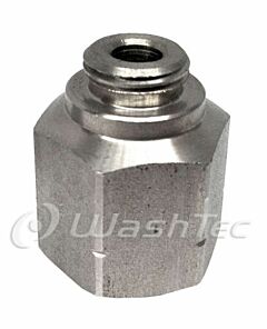 COUPLING FOR BOOM MOSMATIC 3/8 NPT -