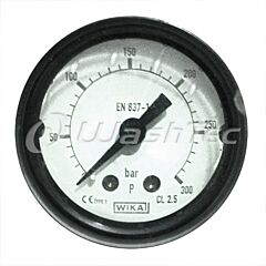 PRESSURE GAUGE POST CON 1/8 250/350B 40