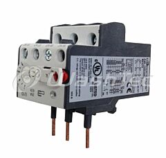 OVERLOAD 7.0-10 AMPS C3 CONTROLS GINSAN