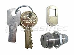 MEDECO HI-SECURITY LOCK SET OF 2 GINSAN