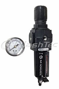 REGULATOR 0-160PSI GINSAN