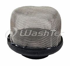 STRAINER 1/2" FPT 30 MESH GINSAN