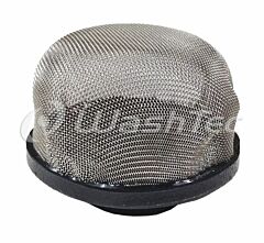 STRAINER 3/4" FPT 30 MESH 2-PACK GINSAN