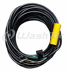 PROXIMITY SWITCH P+F 3X0,5X10M COMPLETE