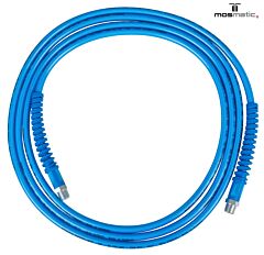 DE: Mosmatic Comfort Hose blue