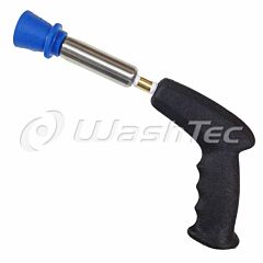 TRI-COLOUR FOAM GUN GINSAN SELF SERVE