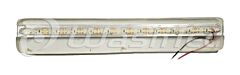 LED LIGHT BAR FOR LUMI SHIELD HULL ASSY