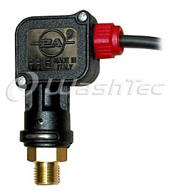 PRESSURE SWITCH PR16 40 BAR