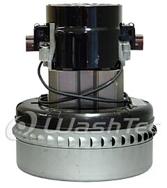 VACUUM MOTOR QUIET AMETEK LAMB ACCUSTEK