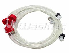 PICK-UP TUBE KIT FRESH'N-UP IVS