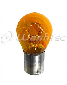 BULB FOR SOCKET BA15S 24V/21W ORANGE