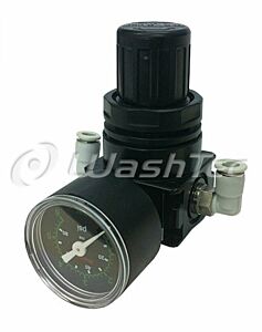 PRESSURE REGULATOR COMPLETE RB 0 821 302