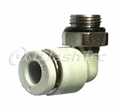 ELBOW SWIVEL UNION  R 412 005 380 SHORT