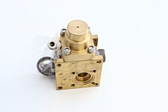 HIGH-PRESSURE VALVE EXPANSION MODULE SIN