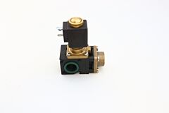 VALVE SEGMENT RM 24 G 24 VDC WITHOUT CON