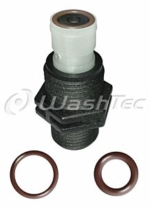 **PRESSURE VALVE 4/6+6/8+6/12 M18X1,5 G3