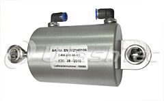 PNEUMATIC CYLINDER D=50 STROKE=50