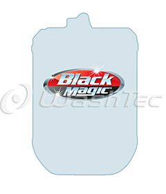 BLACK MAGIC ONLINE TIRE DRESSING 209 LIT