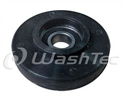 TRACK ROLLER FOR ROOF NOZZLE/ROOFBRUSH S