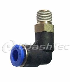 ELBOW PLUG-SCREWED COUPLING CYL. 6- 1/8"