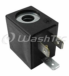 REPLACEMENT COIL FOR 5/2WAY SOLENOID VAL