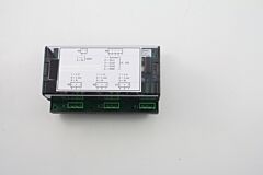 POWER MEASUREMENT MODULE 400V LEM 50/60H