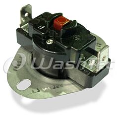 RESETTABLE THERMOSTAT  HIGH TEMPERATURE