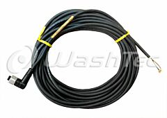 EURO CONNECTOR - SENSOR CABLE QD - 10 ME