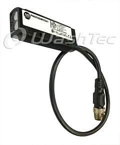 HUB SCRUB SENSOR-24VDC-RECIEV