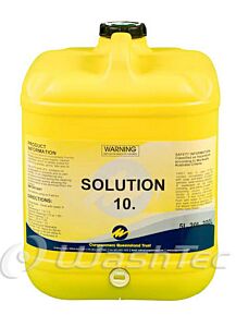 SOLUTION 10 PRESOAK, 20LTR - CG