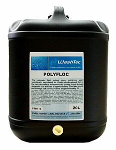 POLYFLOC CHEMICAL (20 LTR)