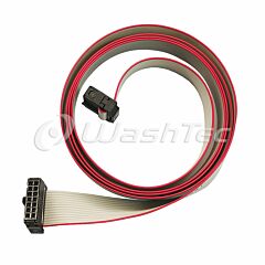 ATT LCD RIBBON CABLE 14WAY 1120mm ANZTEC