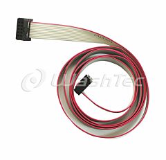 COINMEC RIBBON CABLE 10WAY 1120mm ANZTEC